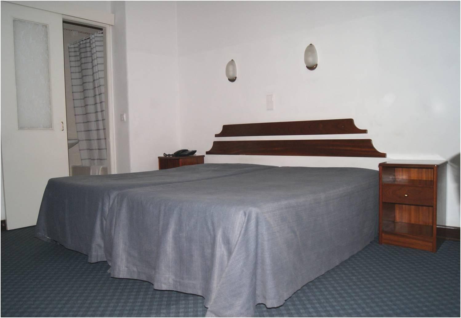 Hotel Residencial Caravela リスボン エクステリア 写真