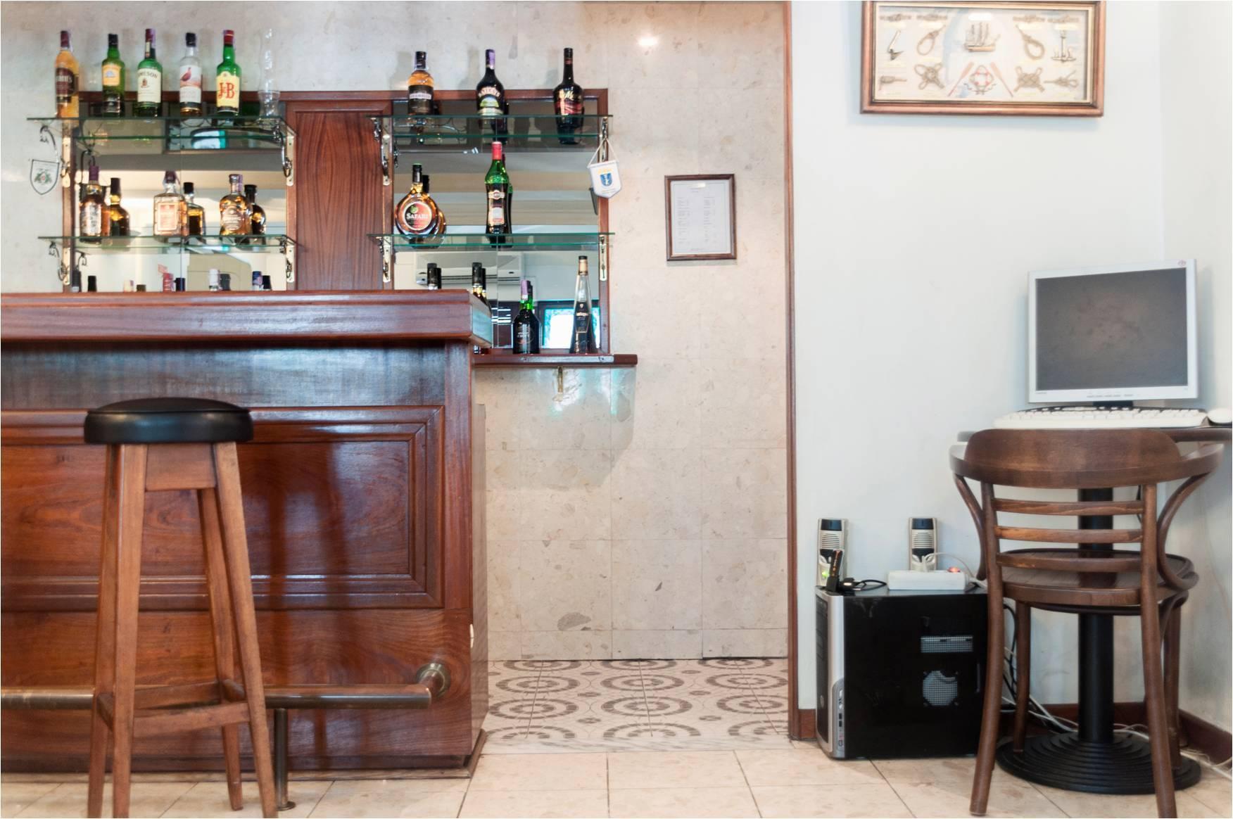 Hotel Residencial Caravela リスボン エクステリア 写真