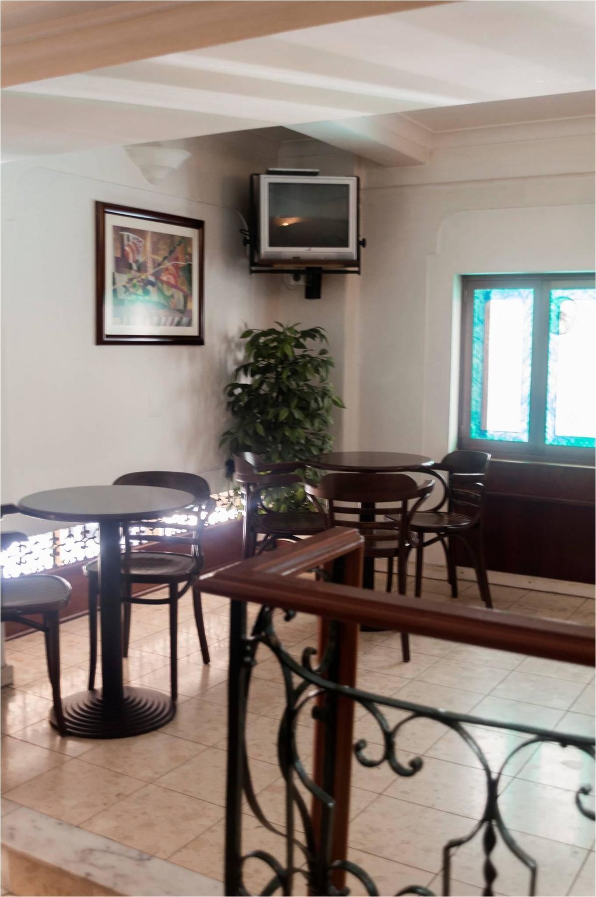 Hotel Residencial Caravela リスボン エクステリア 写真