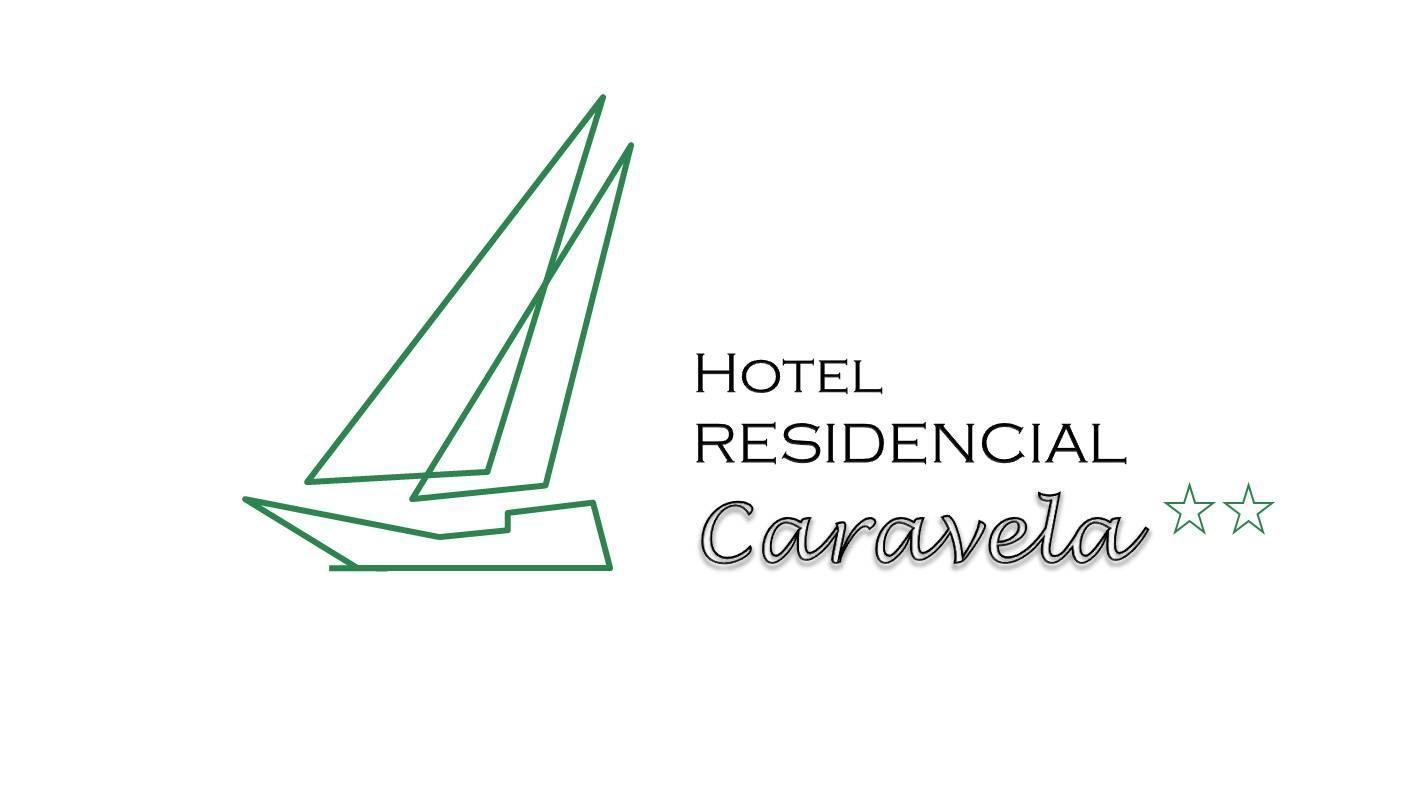 Hotel Residencial Caravela リスボン エクステリア 写真