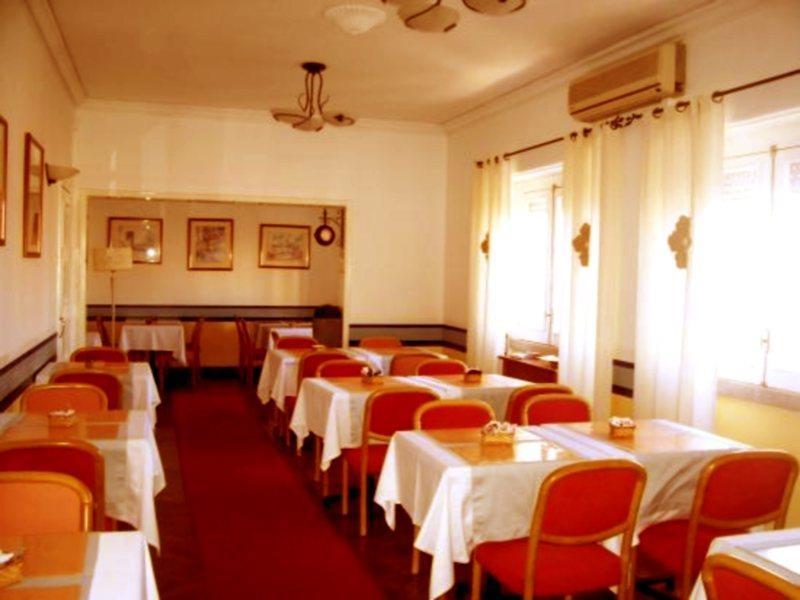 Hotel Residencial Caravela リスボン エクステリア 写真