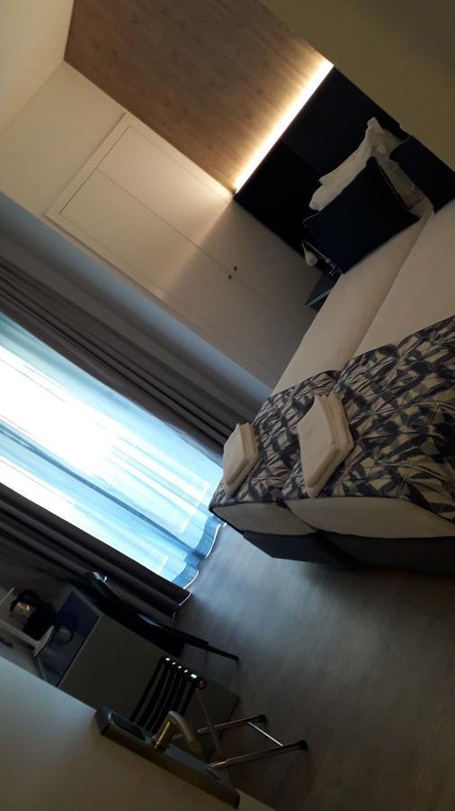 Hotel Residencial Caravela リスボン エクステリア 写真