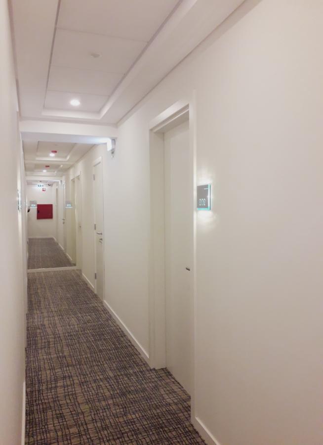 Hotel Residencial Caravela リスボン エクステリア 写真