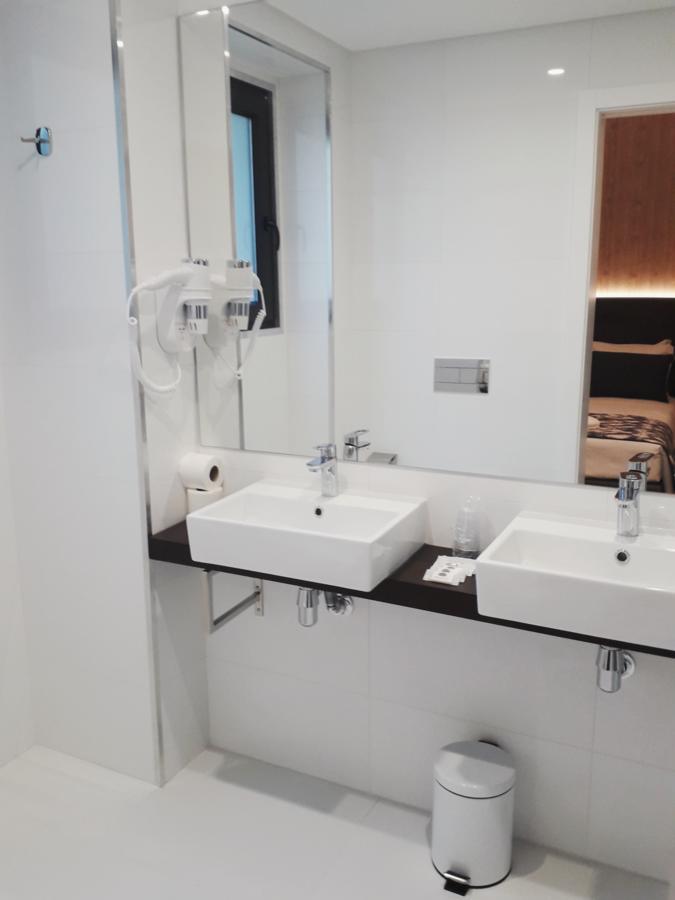 Hotel Residencial Caravela リスボン エクステリア 写真