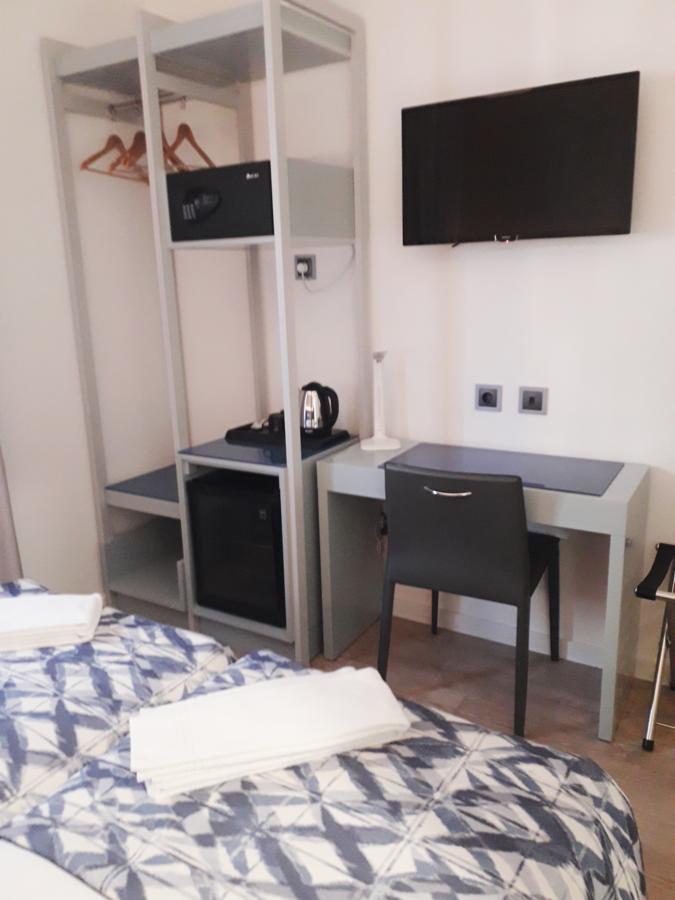 Hotel Residencial Caravela リスボン エクステリア 写真