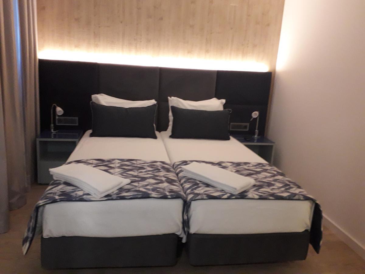 Hotel Residencial Caravela リスボン エクステリア 写真