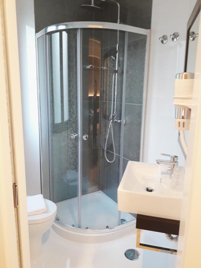 Hotel Residencial Caravela リスボン エクステリア 写真
