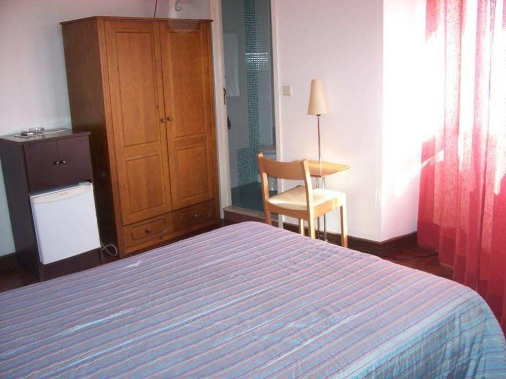 Hotel Residencial Caravela リスボン エクステリア 写真