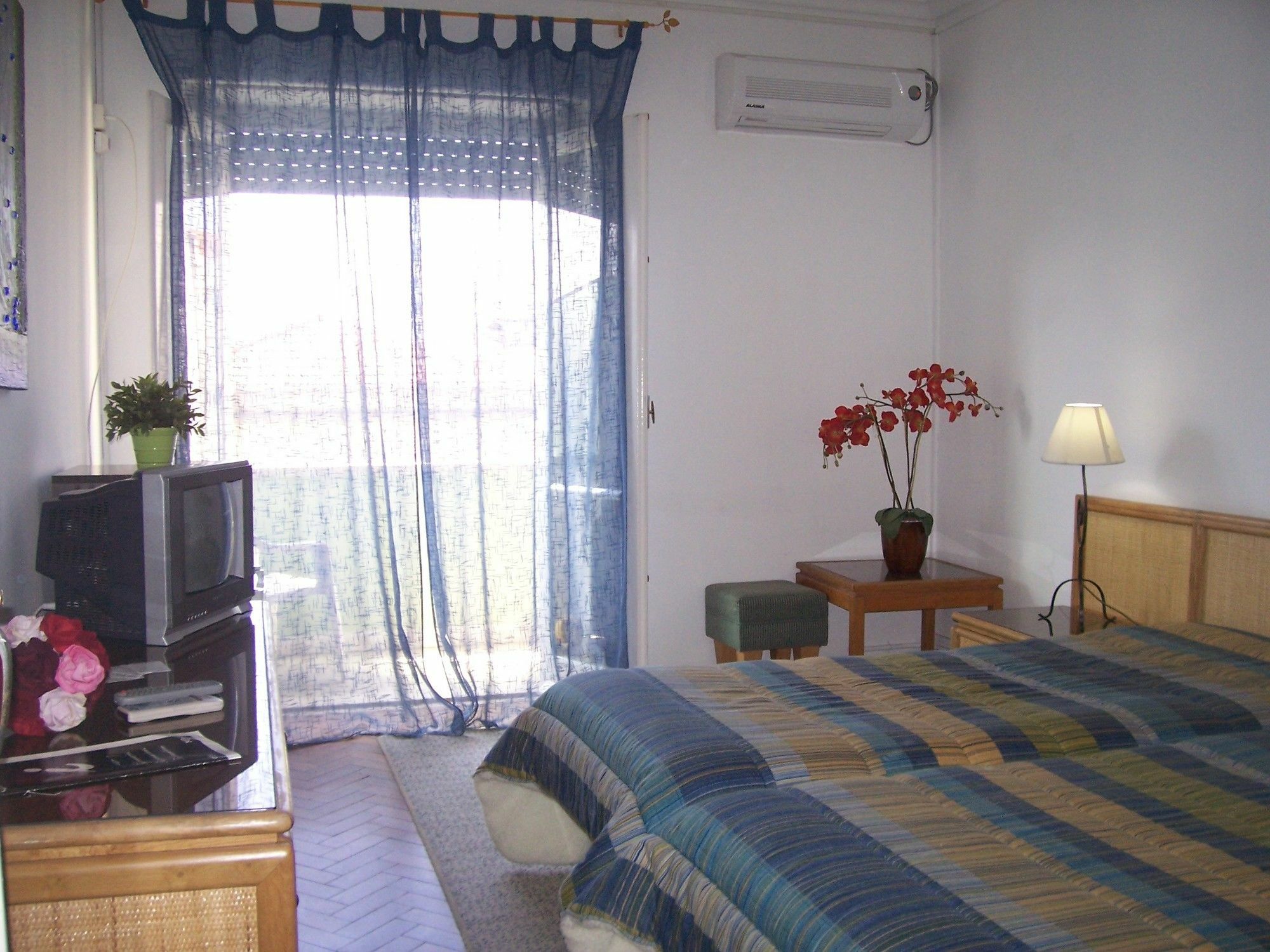 Hotel Residencial Caravela リスボン エクステリア 写真