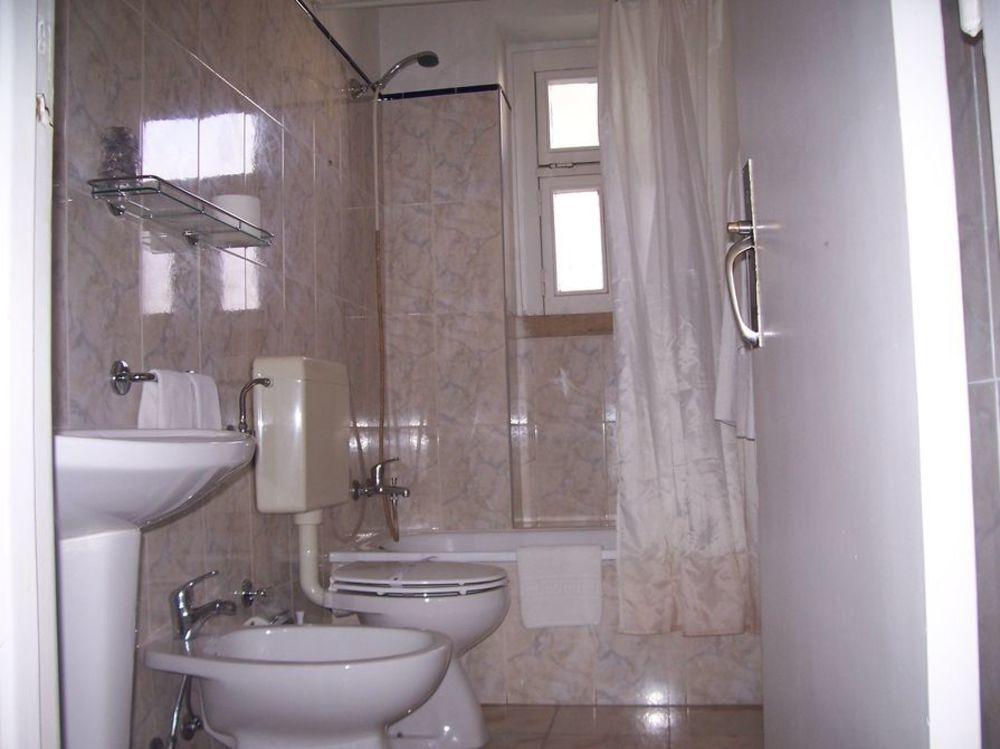 Hotel Residencial Caravela リスボン エクステリア 写真