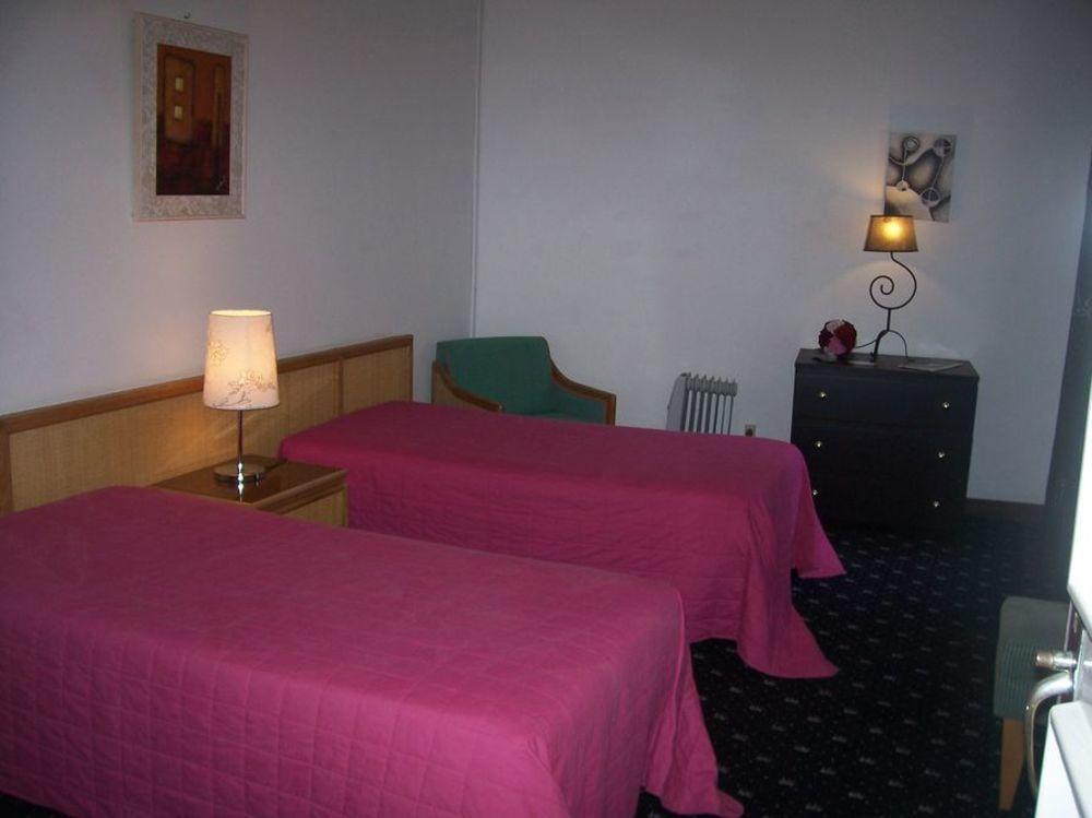Hotel Residencial Caravela リスボン エクステリア 写真
